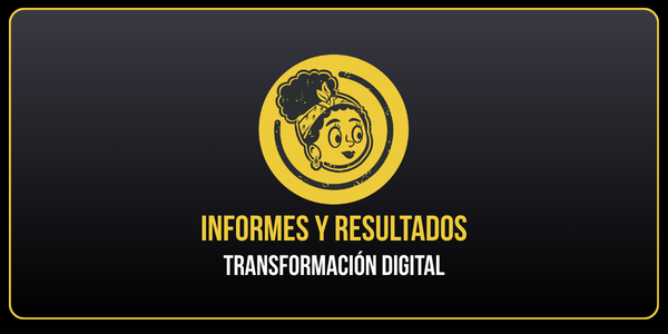 Portada — Evaluación de Madurez Digital